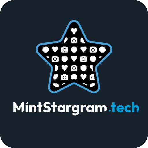 MintStargram