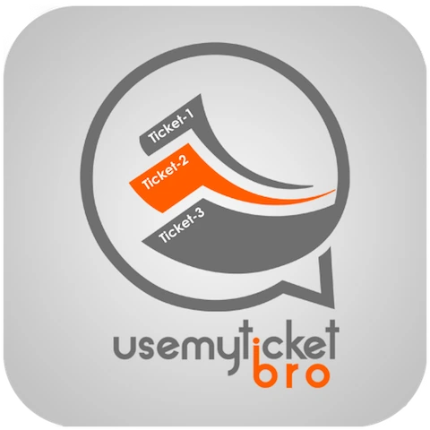 UseMyTicketBro